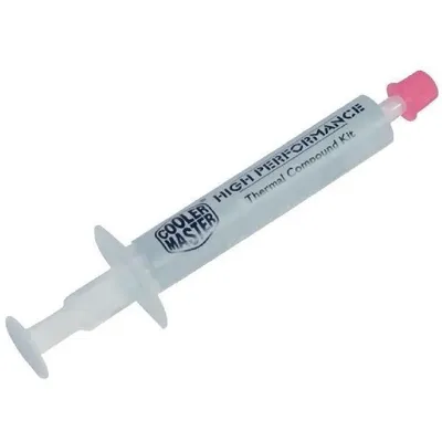 Hűtőpaszta Cooler Master HTK-002-U1-GP 2g - Már nem forgalmazott termék : HTK-002-U1-GP fotó