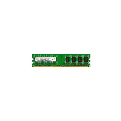 2GB DDR2 memória 667Mhz Hynix Standard Desktop használt : HYMP125U64CP8-Y5-HAS fotó