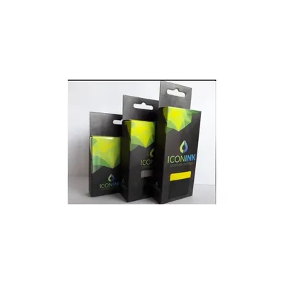 Epson T0713 Magenta utángyártott tintapatron patron 12ml Iconink - Már nem forgalmazott termék : ICKN-T0713 fotó