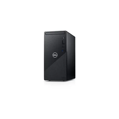 Dell Inspiron számítógép i5-10400 8GB 512GB UHD Linux Dell Inspiron 3881 MiniTower : INSP3881-1 fotó
