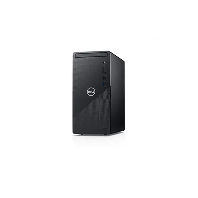 Dell Inspiron 3881 számítógép i5-10400 8GB 256GB+1TB  Linux : INSP3881-4 fotó