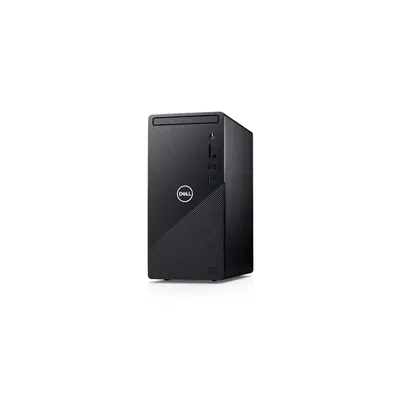 Dell Inspiron 3881 számítógép i5-10400F 8GB 256GB+1TB GTX1650 Linux : INSP3881-5 fotó