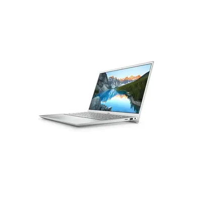Dell Inspiron laptop 14" FHD i3-1115G4 4GB 256GB UHD Linux ezüst Dell Inspiron 5402 : INSP5402-4-HG fotó