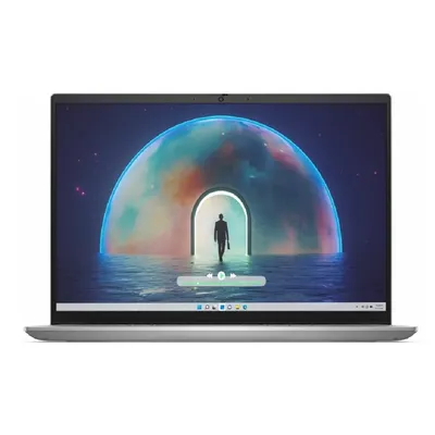 Dell Inspiron laptop 14" WQXGA i5-1340P 16GB 512GB RTX2050 W11Pro ezüst Dell Inspiron 5430 : INSP5430-3 fotó