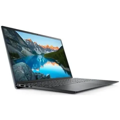 Dell Inspiron laptop 15,6" FHD i7-11390H 16GB 512GB IrisXe Linux fekete Dell Inspiron 5510 : INSP5510-3-HG fotó