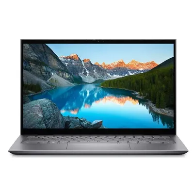 Dell Inspiron laptop 16" FHD+ R5-5625U 16GB 512GB Radeon W11 ezüst Dell Inspiron 5625 : INSP5625-2-HG fotó