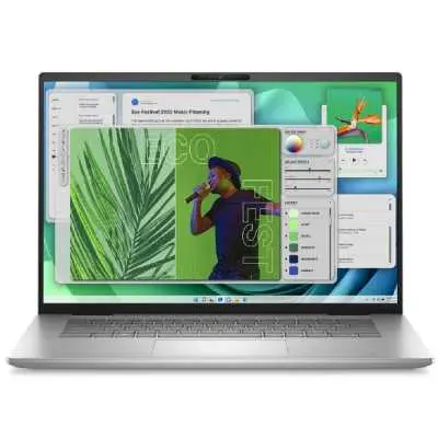 Dell Inspiron laptop 16" 2.5K i7-13700H 16GB 512GB RTX3050 W11Pro ezüst Dell Inspiron 7630 Plus : INSP7630-3 fotó