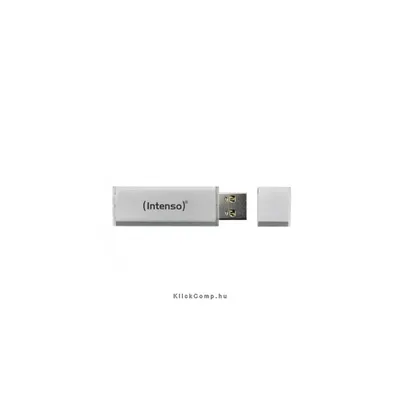 16GB PenDrive USB3.2  Ezüst Intenso : Intenso-3531470 fotó