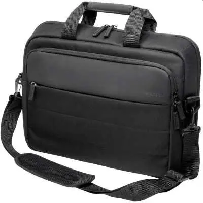 Notebook táska, 16", KENSINGTON "EQ Briefcase", fekete : K60390WW fotó