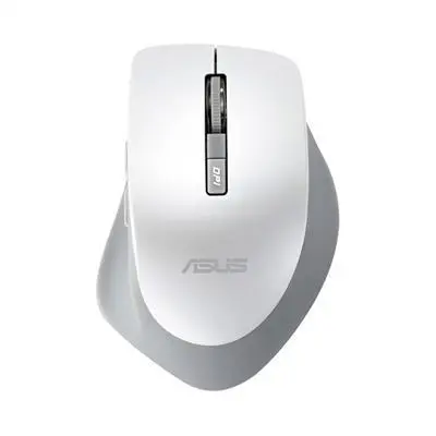 ASUS vezetéknélküli egér Optikai 1 600 DPI : KBM-WLMOUSE-WT425-WH fotó
