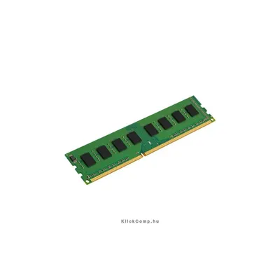 8GB memória DDR3 1600MHz LoVo Kingston KCP3L16ND8/8 : KCP3L16ND8_8 fotó