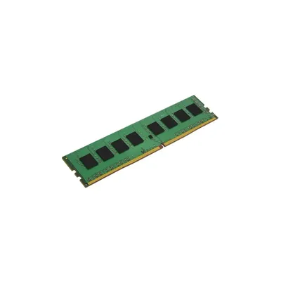 16GB DDR4 memória 2666MHz 1x16GB Kingston Branded : KCP426ND8_16 fotó