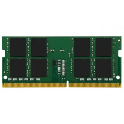 16GB DDR4 notebook memória 3200MHz 1x16GB Kingston Branded : KCP432SD8_16 fotó
