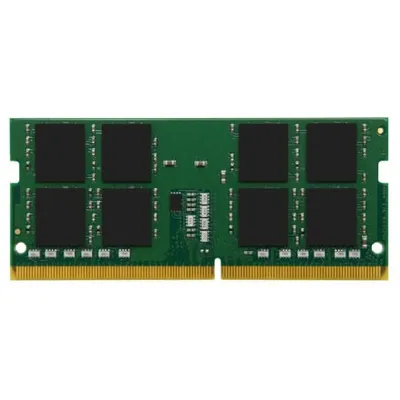 16GB DDR4 notebook memória 3200MHz 1x16GB Kingston Client Premier : KCP432SS8_16 fotó