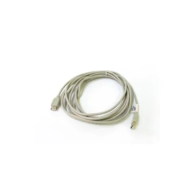 Kábel USB 2.0 hosszabító A/A,4,5m : KKTU225V fotó