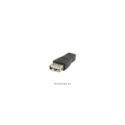 USB 2.0 A anya microB USB apa : KKTU22MICRO00 fotó
