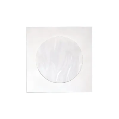 CD papír tok 100db/csomag : KOPZ100 fotó