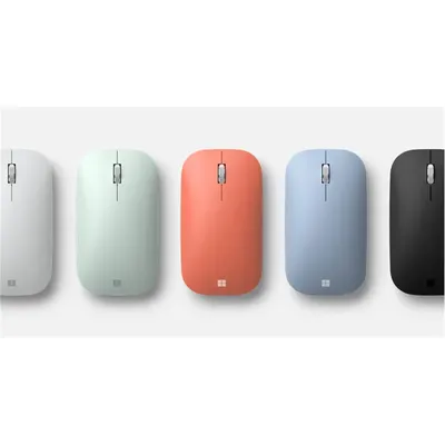 Vezetéknélküli egér Microsoft Modern Mobile Mouse menta : KTF-00026 fotó