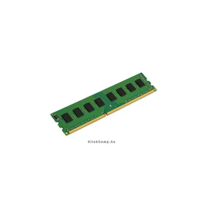 8GB DDR3 Memória 1600MHz 1.35V KINGSTON KVR16LN11/8 : KVR16LN11_8 fotó