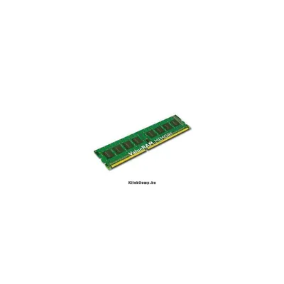 4GB DDR3 1600MHz KVR16N11/4 : KVR16N11_4 fotó