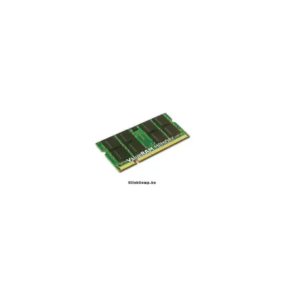 notebook 4GB DDR3 1600MHz : KVR16S11_4 fotó