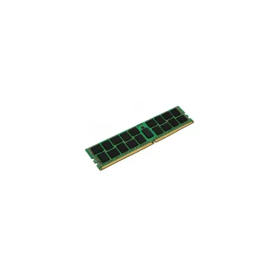 Memória Server 16GB 2133MHz DDR4 ECC Reg KINGSTON KVR21R15D4/16 : KVR21R15D4_16 fotó