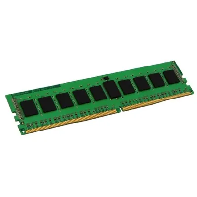 16GB DDR4 memória 3200MHz 1x16GB Kingston ValueRAM : KVR32N22D8_16 fotó