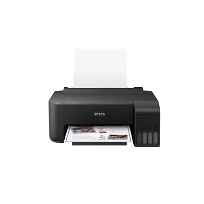 Tintasugaras nyomtató A4 Epson L1110 színes tintasugaras : L1110 fotó