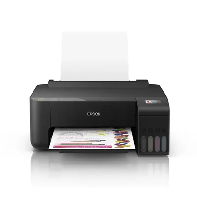 Tintasugaras nyomtató A4 színes Epson L1210 : L1210 fotó