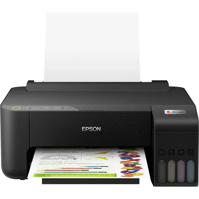 Tintasugaras nyomtató A4 színes Epson L1250 WIFI : L1250 fotó