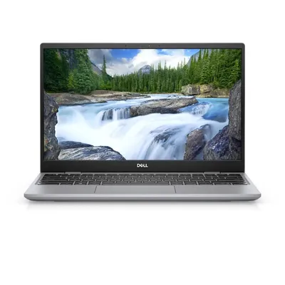 Dell Latitude laptop 13.3" i5 1135G7 8GB 256GB IrisXe Win11Pro : L3320-2 fotó