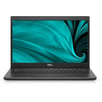 Dell Latitude laptop 14" FHD i5-1135G7 8GB 256GB IrisXe W11Pro szürke Dell Latitude 3420 : L3420-25 fotó