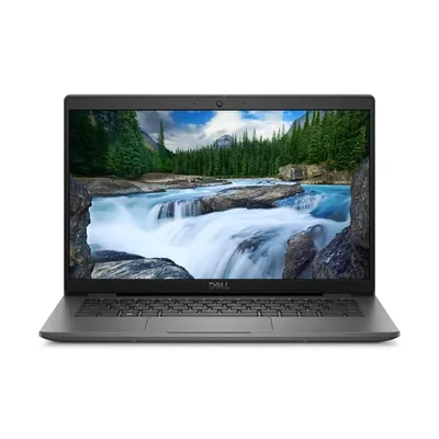 Dell Latitude laptop 14" FHD i5-1345U 16GB 512GB IrisXe W11Pro szürke Dell Latitude 3440 : L3440-7 fotó