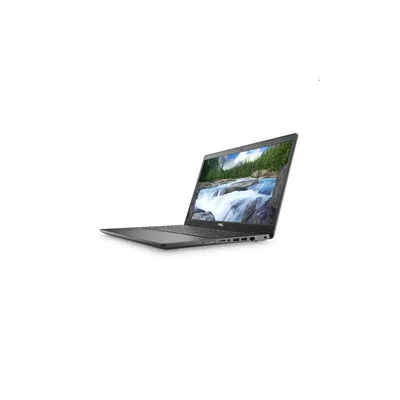 Dell Latitude 3510 notebook 15.6" FHD i5-10310U 8GB 512GB UHD Win10Pro : L3510-13 fotó