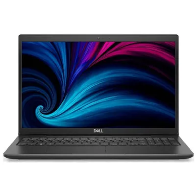 Dell Latitude laptop 15,6" FHD i3-1125G4 16GB 512GB UHD W10Pro szürke Dell Latitude 3520 : L3520-17 fotó