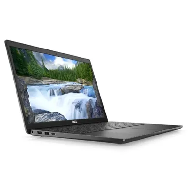 Dell Latitude laptop 15,6" FHD i5-1135G7 8GB 256GB IrisXe W11Pro szürke Dell Latitude 3520 : L3520-29 fotó