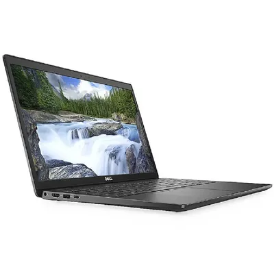 Dell Latitude notebook 3520 15.6" FHD i5-1135G7 8GB 256GB IrisXe Win10Pro : L3520-3 fotó