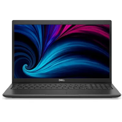 Dell Latitude laptop 15,6" FHD i7-1165G7 16GB 512GB IrisXe W11Pro szürke Dell Latitude 3520 : L3520-34 fotó