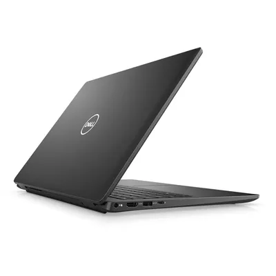 Dell Latitude laptop 15,6" FHD i5-1145G7 8GB 256GB IrisXe Linux fekete Dell Latitude 3520 : L3520-5 fotó