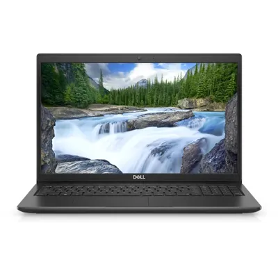 Dell Latitude notebook 3520 15.6" FHD i7-1165G7 8GB 512GB IrisXe Win10Pro : L3520-6 fotó