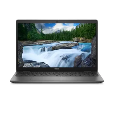 Dell Latitude laptop 15,6" FHD i3-1315U 8GB 256GB UHD W11Pro szürke Dell Latitude 3540 : L3540-11 fotó