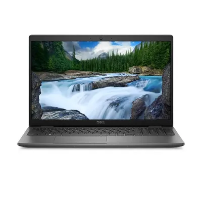 Dell Latitude laptop 15,6" FHD i5-1335U 8GB 256GB IrisXe W11Pro szürke Dell Latitude 3540 : L3540-12 fotó