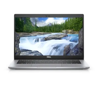 Dell Latitude notebook 5320 13.3" FHD i5-1135G7 16GB 256GB IrisXe Win10Pro : L5320-13 fotó