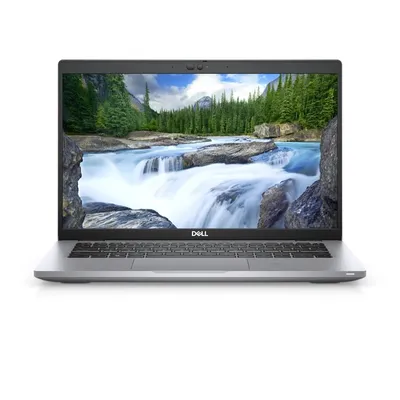 Dell Latitude laptop 14" FHD i7-1185G7 16GB 512GB IrisXe W11Pro ezüst Dell Latitude 5420 : L5420-115 fotó