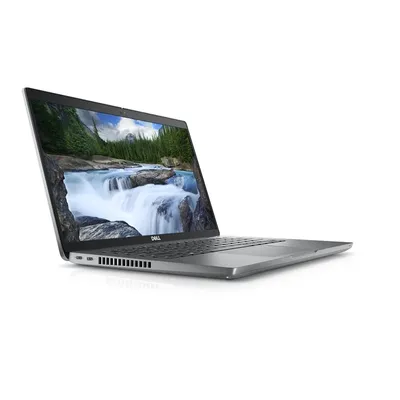 Dell Latitude laptop 14" FHD i5-1245U 16GB 512GB IrisXe W10Pro fekete Dell Latitude 5430 : L5430-2 fotó