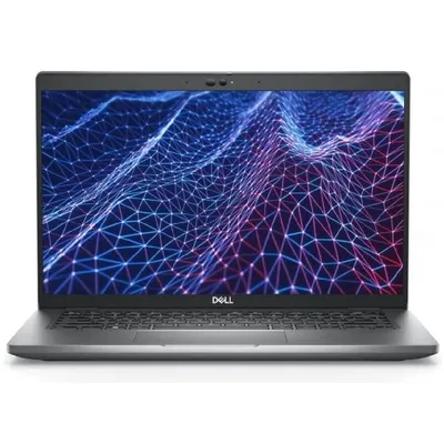 Dell Latitude laptop 14" FHD i5-1245U 8GB 256GB IrisXe W11Pro szürke Dell Latitude 5430 : L5430-40 fotó