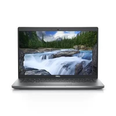 Dell Latitude laptop 14" FHD i5-1245U 16GB 512GB IrisXe Linux ezüst Dell Latitude 5430 : L5430-5 fotó
