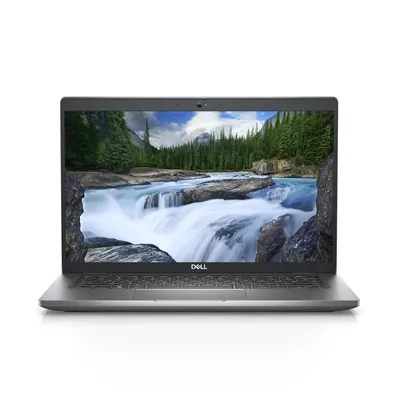 Dell Latitude laptop 14" FHD i5-1245U 16GB 512GB IrisXe W10Pro szürke Dell Latitude 5430 : L5430-63 fotó