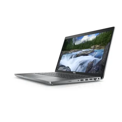 Dell Latitude laptop 15,6" FHD i5-1235U 16GB 512GB IrisXe W10Pro fekete Dell Latitude 5430 : L5430-68 fotó