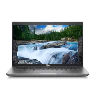 Dell Latitude laptop 14" FHD i5-1335U 8GB 256GB UHD Linux szürke Dell Latitude 5440 : L5440-18 fotó